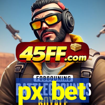 px bet
